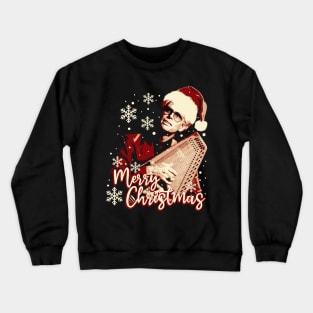 Baby Billy Merry Christmas Crewneck Sweatshirt